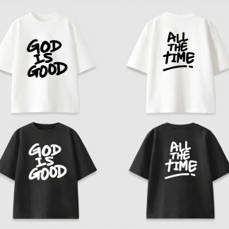 Christianity T Shirt