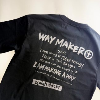 Way Maker Tee