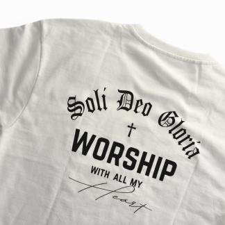 Worship Tee