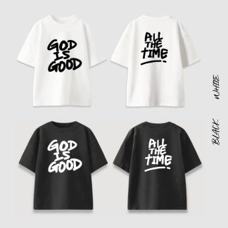 God is Good Tee