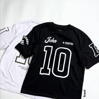 John 10:10 Tee