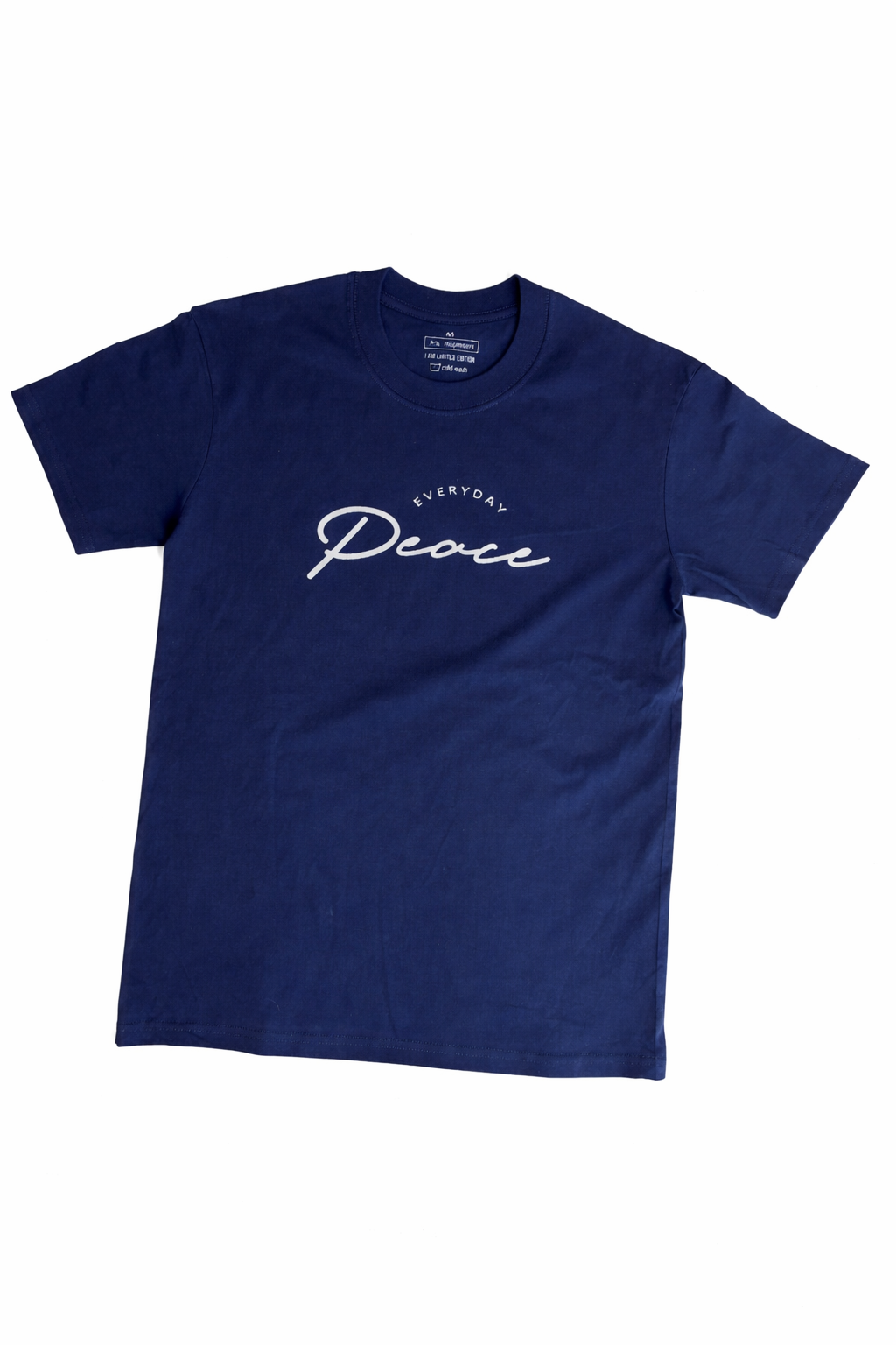 Peace Tee - Image 2
