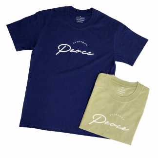 Peace Tee