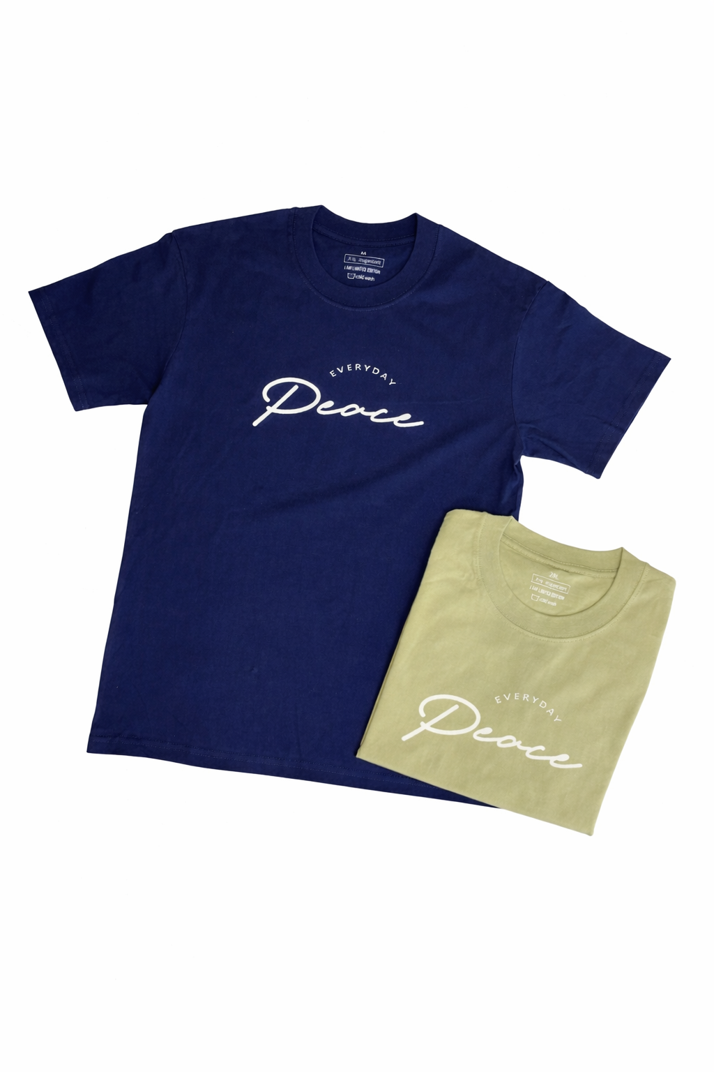 Peace Tee