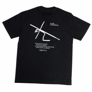 Faithful Redemption Tee