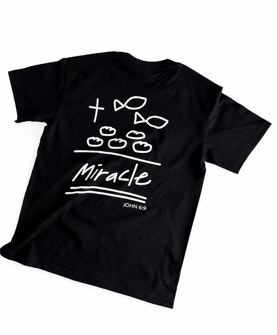 Miracle Tee - Image 4