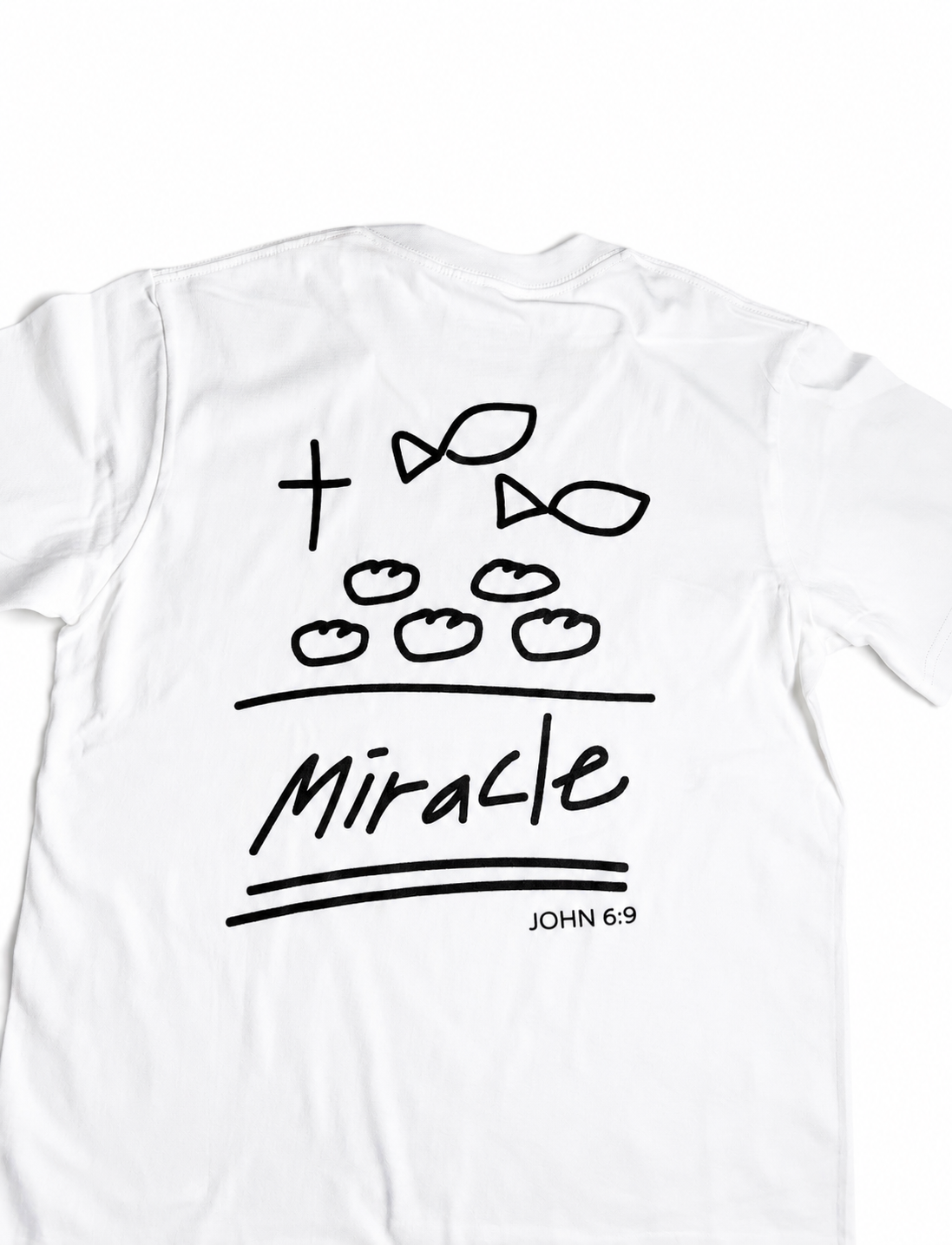 Miracle Tee - Image 3