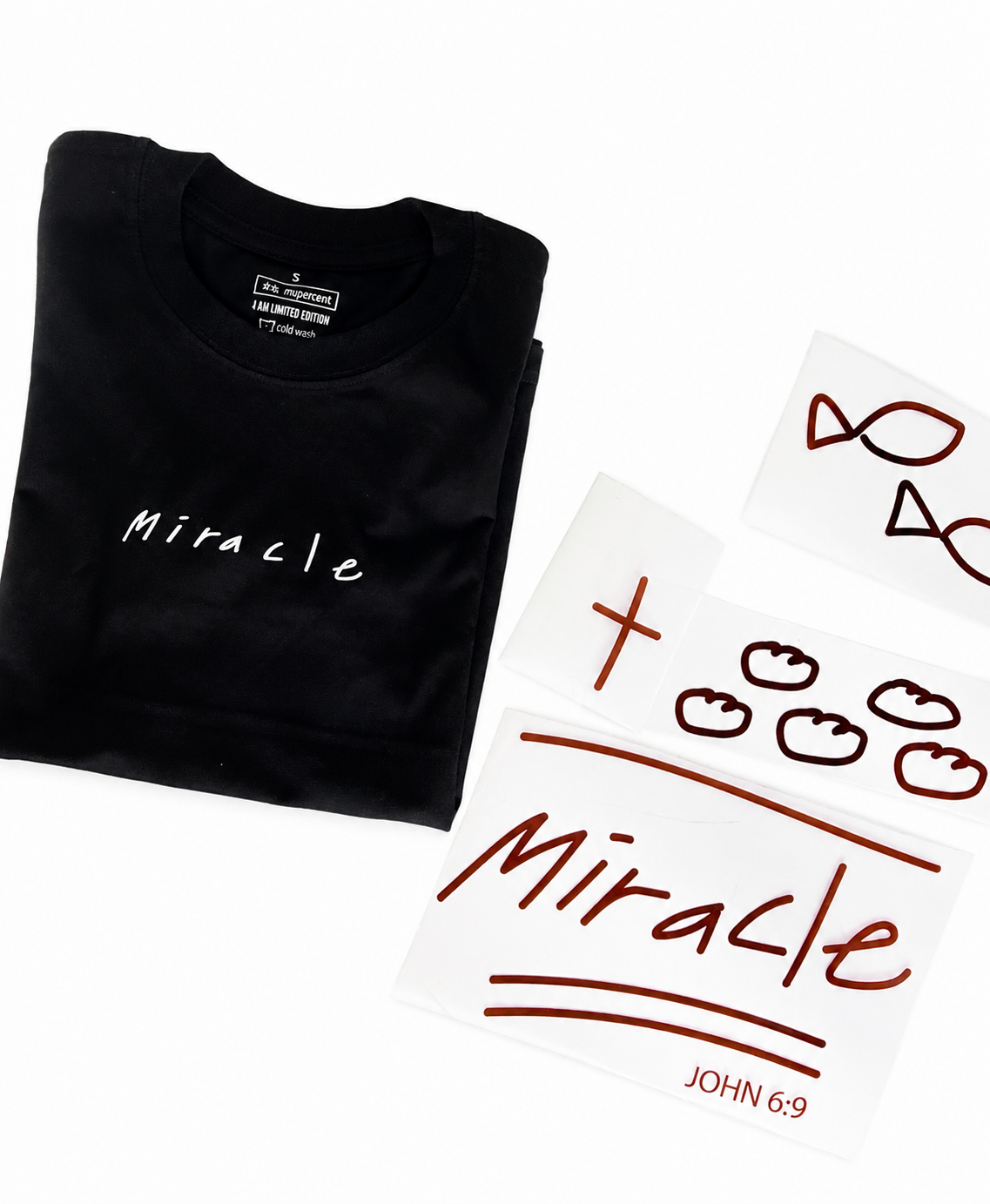 Miracle Tee - Image 2