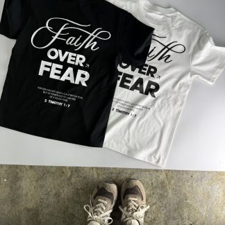 A Word of Courage